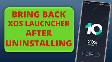Bring Back XOS Launcher on Infinix Phones After Uninstalling | XOS Keeps Stopping | AUR TechTIps