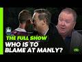 ‘It’s Embarrassing’ 🗣️ Manly’s Alarming Record under Penn ownership revealed 🫣 | NRL 360 FULL SHOW