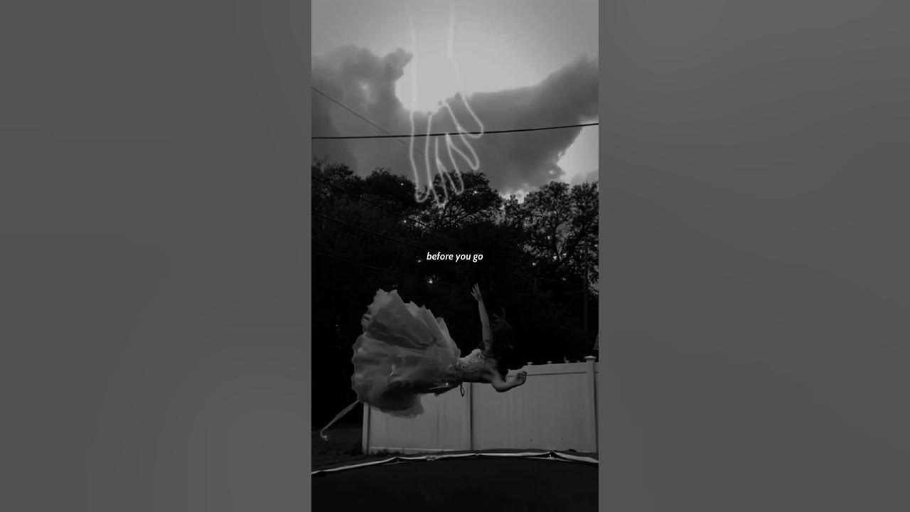 Before You Go - Lewis Capaldi (Lyrics) | "When you hurt under the surface" | Aesthetic #beforeyougo