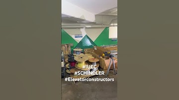 FABING #IUEC #themupanddownboys #Elevatorconstructors #Schindler #youknowwea #Hawaii #Welding