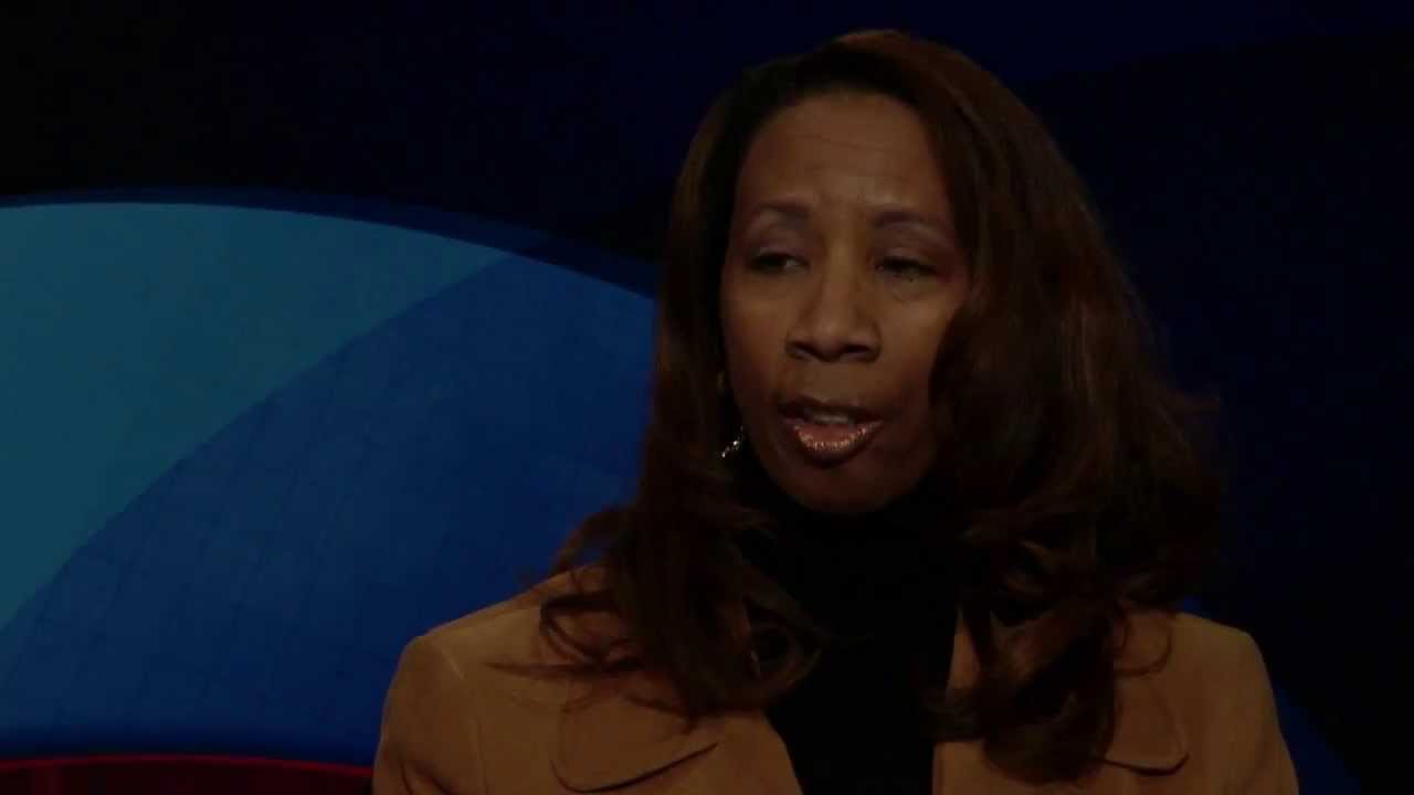 Denise BarnesChair, Do the Write Thing Challenge ProgramDetroit