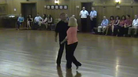 Charlie & Diane Guinn Showcase