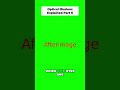 Watch The Magic Of Afterimages