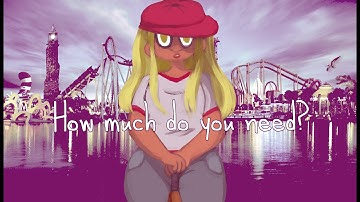 【Cyva & Dex】 Swear Jar 【Original Song】