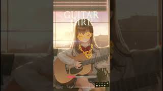 Guitar Girl (idle game): Part 1 screenshot 1