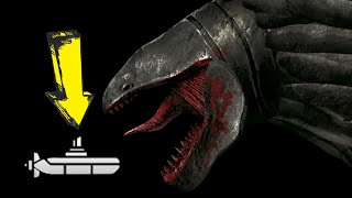 【潜渊症】Steam94%特别好评！外星几千米深海之下，到底隐藏着什么秘密？Barotrauma
