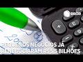 Desenrola 2.0: pequenos negócios já renegociaram cerca de R$ 5,5 bilhões em dívidas