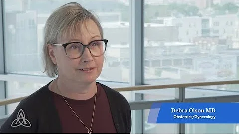 Meet Debra Olson, MD, Obstetrics and Gynecology | ...