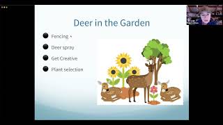 All About Gardening with Paige from Garden Spot Nursery - Webinar Recording