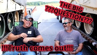 Heavy Haul Truckers | why we do what we do
