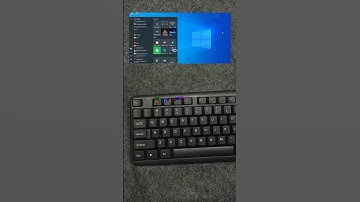 Windows Tricks   #keyboard #shorts #windows #computer #tricks #reels #windows10