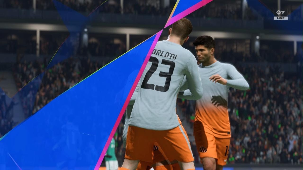 25-26 UCL Play-off Gameday 1: Marmara 1-3 Liverpool