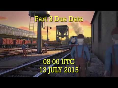 The Adventure Begins Part 3 Clip Reservations Start Now!