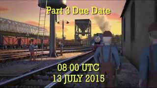 The Adventure Begins Part 3 Clip Reservations Start Now