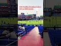 DC Practice Before CSK Clash 🔥🏏 | Match Prep #shorts #trending #cricket #ipl #viral