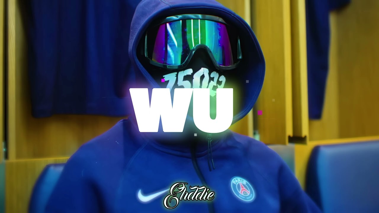 Kyle Richh x Kai Swervo Jerk Drill Type Beat - 