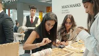 Main Marks x Cityscape Egypt 2025