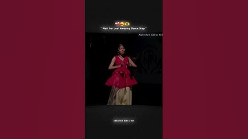 || Apne Hi Rang Mein || Girls Dance Video Status || WhatsApp Lyrics Status Video ||