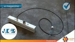 BEKAERT SOLARONICS 126120 112164 (INSTOCK) INFRARED LAMP - LAMPADA A INFRAROSSI