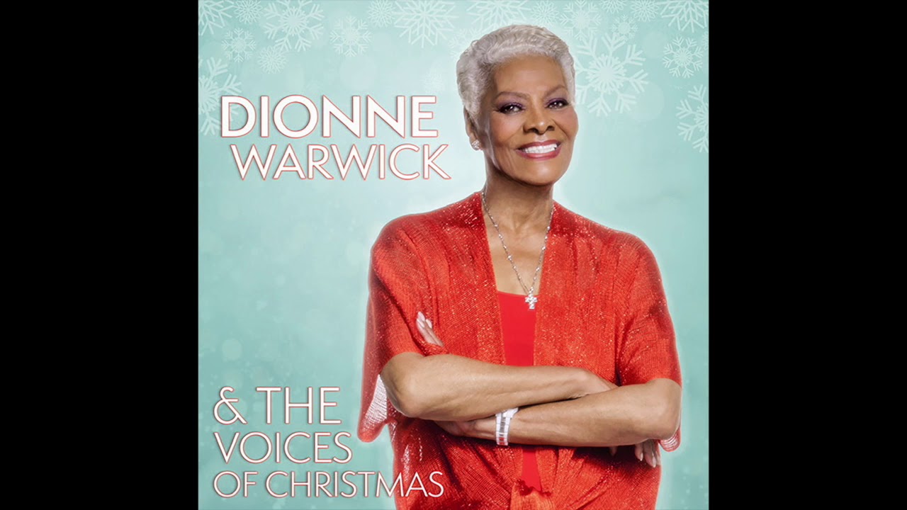 Dionne Warwick - Frosty the Snowman (feat. Eric Paslay) [Audio]