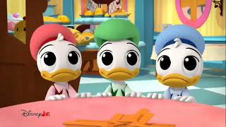 Mickey Mouse Funhouse - Sitting Ducks Exclusive Clip