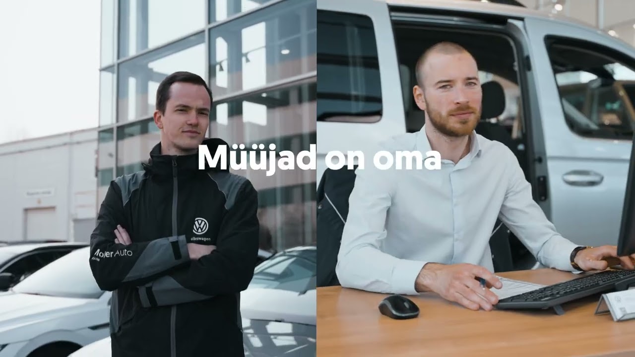 Miks osta kasutatud auto Moller Autost?