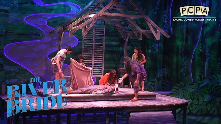 'The River Bride' Preview Trailer