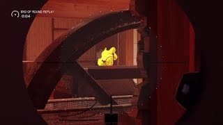 Upsetty Spaghetti | Rainbow Six® Siege