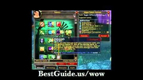 WOW : World of Warcraft Tips | Leveling Guide | Horde Guide | Alliance Guide