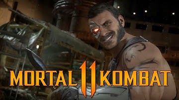 🔴MK11 - KRYPT EVENT (RARE KANO ITEMS) LOCATION!!! | RARE ITEMS RETURNS | 11.29.19