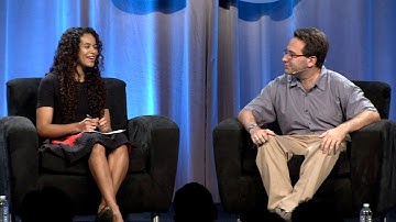 Q2B 2019 | Ask Me Anything with a Quantum Computing Superhero | Scott Aaronson | UT Austin