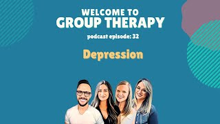Episode 32: Depression