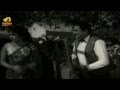 Maadi Veetu Mapillai Tamil Movie Scenes | SV Ranga Rao Flirting with Jayalalitha