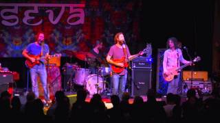 CRB, About a Stranger, 6-30-14 Mystic Petaluma