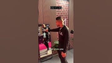 Everything you need to know about the MAGIC Mirror in 30 seconds