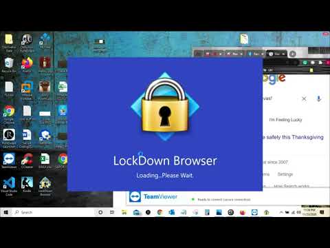 May 18th, 2022 LockDown Browser Exam Bypass cheat works for ProctorU, Respondus, Honorlock,Proctorio