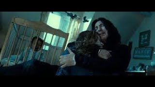 lovely - severus snape  -  Billie Eilish, Khalid - ( music in your life sl )