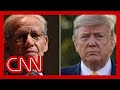 Trump to Woodward: Nothing more could have been done to fight Covid-19