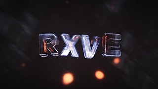 intro for rxve ft. swifty+drew (ae) [blender & ae] ⚡ AEC WINNERS IN COMMENTS