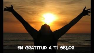 Video thumbnail of "Ten piedad de mi o Salmos 51-Patty"