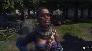 Fable Anniversary - Walkthrough Part 11 - Hobbe Killing Contest (Good Path)