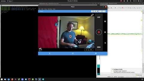 Opening Doors with JSON Web Tokens