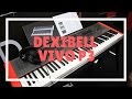 Цифровое пианино DEXIBELL VIVO P3