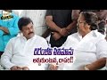 Chiru vs Dasari : Dasari  Fires on Chiranjeevi About Kaththi Remake
