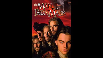 The Man in the Iron Mask (1998) - Raoul and Christine