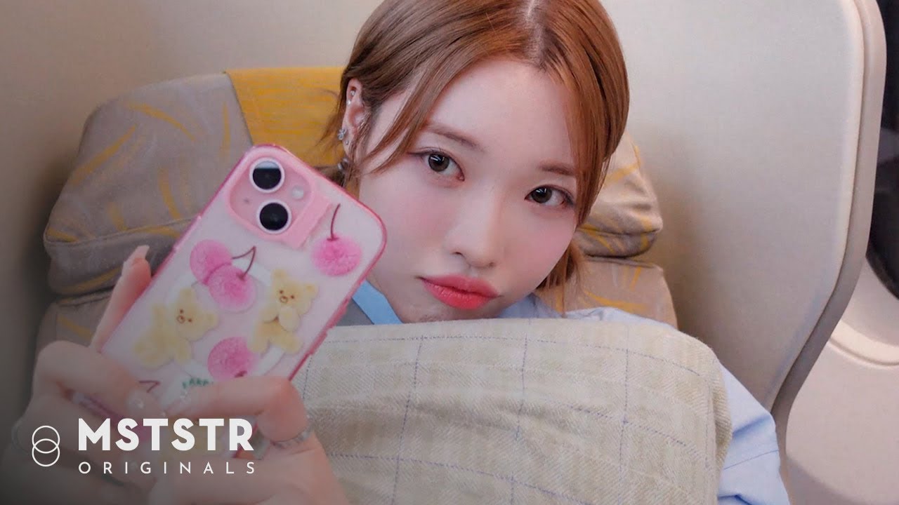 [B-side log] in Vietnam #3ㅣ날씨 요정 빌리✨ㅣ휴식 어디까지 해봤니?😚