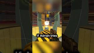The Forgotten Story, Weapons and Areas of Opposing Force