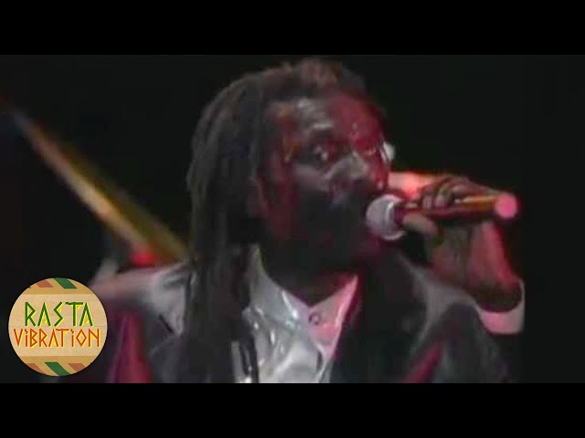 Culture - Live In Africa (Full Concert) class=