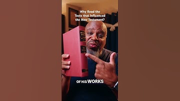 The Apocrypha: What EVERY Christian NEEDS to Know