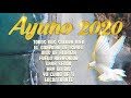 CANCIONES PARA AYUNO Y ORACION 2020